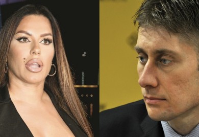 Seka uputila oštru poruku Martinoviću: Koliko ima parova koji sanjaju o djeci, velikoj porodici?! Da li se stidite onoga što ste rekli