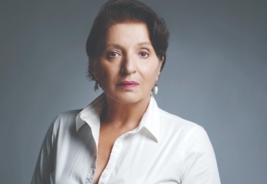 Oglasila se Mirjana Karanović povodom optužbi: Ta žena govori laži, uvijek je bila neprijatna