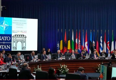 Turska jasna: Švedska ne može u NATO dok ne ispuni zahtjeve