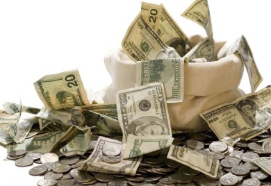 Pogledajte listu 10 najplaćenijih izvršnih direktora