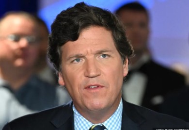 Taker Karlson: Orban je jedini evropski lider koji pokušava da zaustavi potpuno uništenje Ukrajine