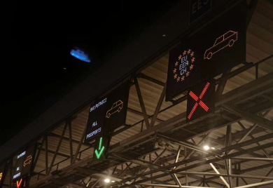 POČETAK KRAJA ŠENGENA Sve više zemalja EU zatvara granice i uvodi kontrole kretanja