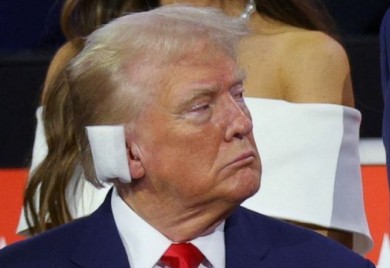 Da li će Tramp biti poput Musolinija?