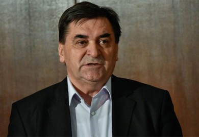 Petrović: BN televiziji cilj stvaranje negativne slike o vodovodu