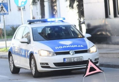 U sudaru fijata i pasata povrijeđena žena