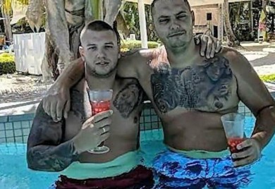 SUĐENJE ODGOĐENO: Belivuk ostao bez advokata