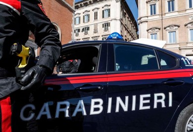 Uhapšeno 35 osoba u potrazi za najtraženijim italijanskim bjeguncem