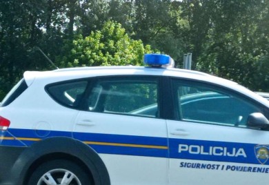 HRVATSKA: Tokom obuke preminuo jedan policajac, drugi u bolnici