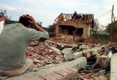 Pomoć za tužbe protiv NATO-a stiže iz Italije: Evropski pravnici zainteresovani za slučajeve u Srpskoj