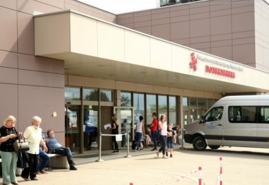 OSTALA BEZ TEKSTA Pacijentkinji u UKC Srpske zakazali UZV srca za 7 mjeseci