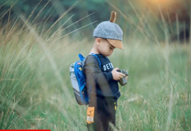 Misteriozni nestanak malog Olivera: Otac dječaka nudi nagradu od 100.000 evra da sazna gdje je