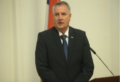 VIŠKOVIĆ: Uspješno sproveden politički program SNSD-a