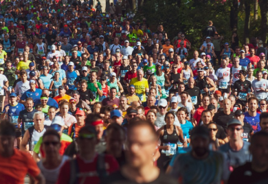 Nedjelja rezervisana za trku, sve spremno za „2. Banja Luka maraton“