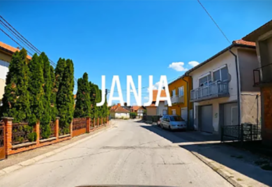 U Janji otkriveno 80 migranata