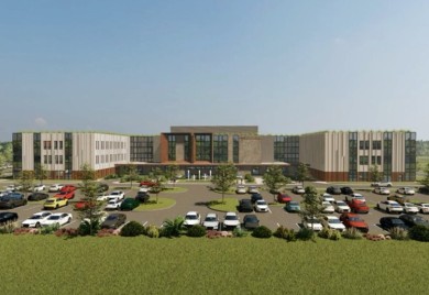 TREBINJE: Po treći put obustavljen tender za bolnicu