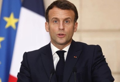 MAKRON: Danas se šalje poruka jedinstva evropskog kontinenta