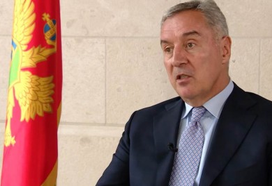 Predsjednik Crne Gore učestvuje na prvom sastanku Evropske političke zajednice