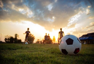 Revijalni susreti ljubitelja sporta