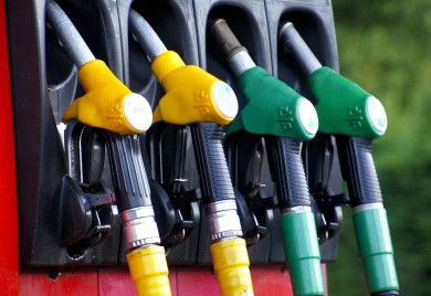Francuska: Redovi na benzinskim pumpama zbog nestašice goriva