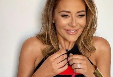 Ana Nikolić zbija šale na svoj račun: Neko krišom pije alkohol, sumnjamo na mene