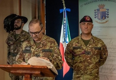 Komandant KFOR-a: Situacija na Kosovu je nestabilna, lako može eskalirati