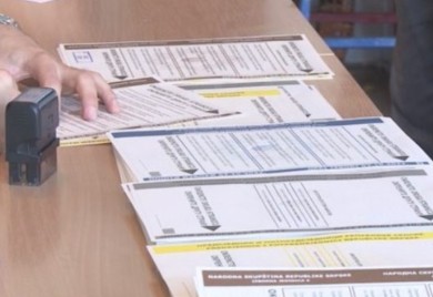 LOKALNI IZBORI Otvorena biračka mjesta, ovo su detalji