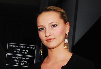 16 godina od ubistva koje je uzdrmalo Balkan: Ivana Hodak je trudna primila metak namijenjen njenom moćnom ocu