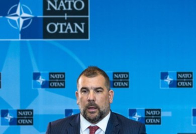 Crna Gora šalje vojnike za pomoć Ukrajini: Spremaju ih da postanu dio NATO-a