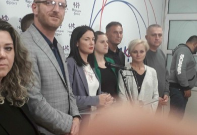 Jelena Trivić priznala IZBORNI PORAZ "Ne odustajem, nastavljam sa borbom"
