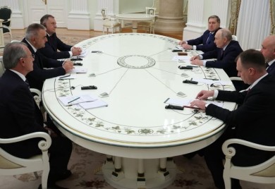 U Srpskoj pobijedile snage koje se zalažu za partnerstvo sa Rusijom