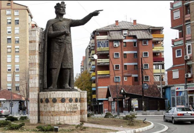 Protestno okupljanje Srba sutra u Sjevernoj Mitrovici