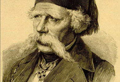 Vuk Karadžić reformator srpskog jezika i pravopisa