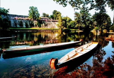 Sutra počinje glasanje za najljepšu jesenju fotografiju