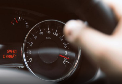 Muškarac pijan, bez vozačke dozvole vozio 233 kilometra na čas