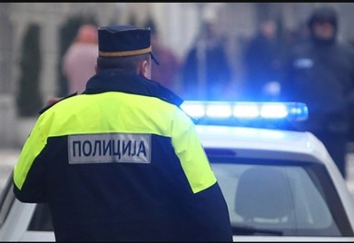 Policija pronašla auto prije nego su vlasnici saznali da je ukraden