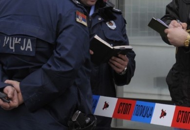 Nakon pretresa kod muškarca pronađeno pola kilograma kokaina