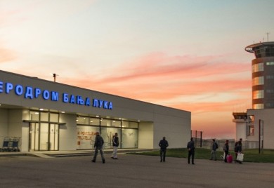 Banjalučki aerodrom najavio nove linije, Atina i Tunis letovi na ljeto
