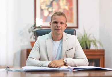 Stanivuković reagovao na prozivke