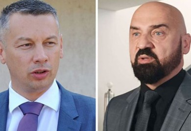 Nešić Rami Isaku: Svaki pokušaj hapšenja Dodika je kraj BiH