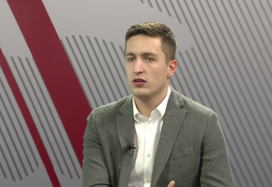 ILIĆ: Potez CIK-a pokazivanje moći