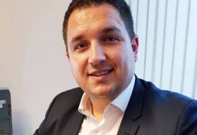 Ministar Lučić uhapšen zbog korupcije, oštećen budžet BiH