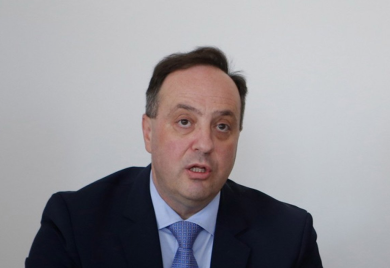 Debevec jedini kandidat za predsjednika Suda BiH