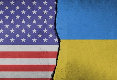 Velika istraga otkrila da su Amerikanci bijesni na Ukrajinu