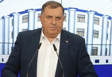 "Vrijeme je da nas puste da živimo u miru" Predstavnici boračkih organizacija i srpski funkcioneri najavili dolazak u Sarajevo da pruže podršku Dodiku