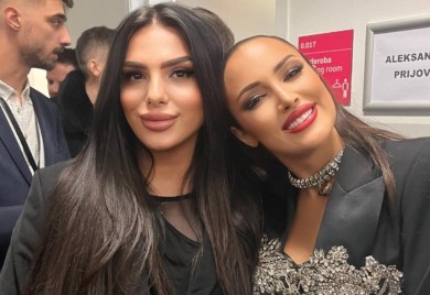 Ljudi trljaju oči: Svi gledali u djevojku pored Prije, a “ona” muškarac FOTO
