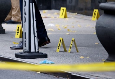 "Odbij", "odloži" i "objašnjavaj" pisalo na čaurama metaka kojima je ubijen direktor