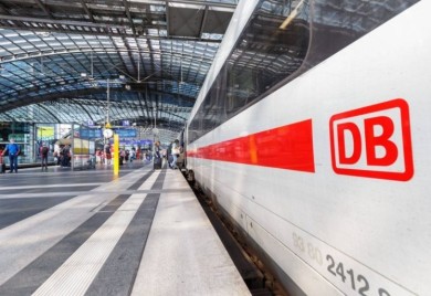 Njemačke željeznice ove godine namjeravaju da zaposle 25.000 radnika, otvoreni i za inostranstvo