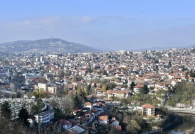 Udaren na pješačkom prelazu: Sarajlija traži vozača preko Fejsbuka