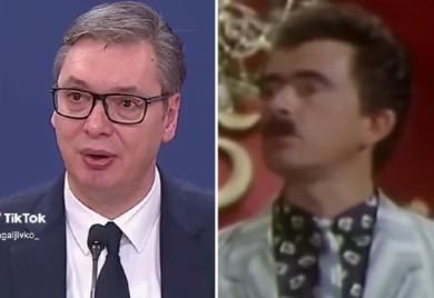 Urnebesno poređenje Vučića i Šojića: Ne cveta cveće ni u naše preduzeće