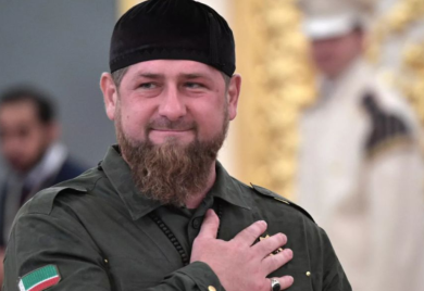 Kadirov čestitao Božić: Zahvaljujući Putinu, u Rusiji se pažljivo štite prava svih vjernika